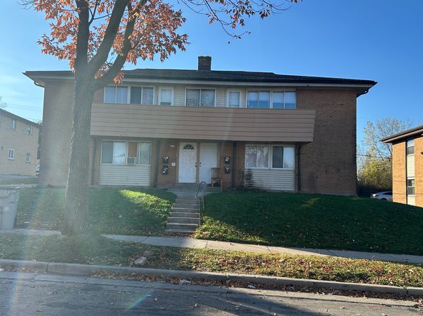 8217 W Bender Ave APT 4