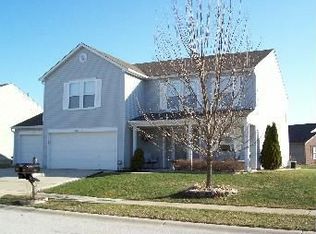 10297 Hickory Hill Dr, Indianapolis, IN 46234