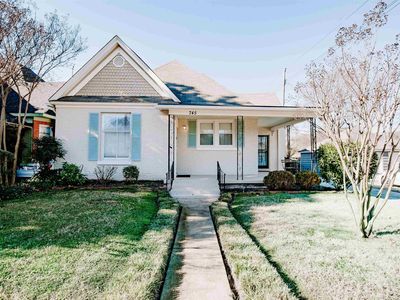 745 Metcalf Pl, Memphis, TN, 38104