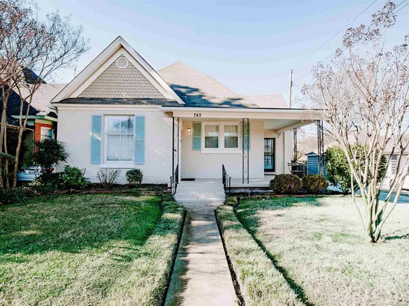 745 Metcalf Pl, Memphis, TN 38104