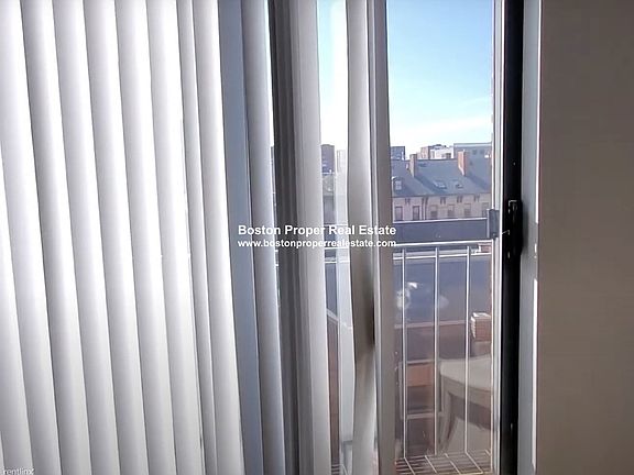 1661 Washington St. #604 Boston - South End Unit Photo 4