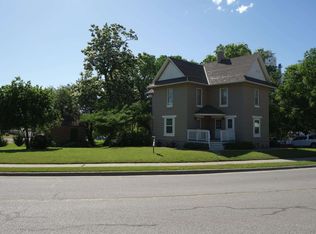 202 W Blair St, Mulvane, KS 67110