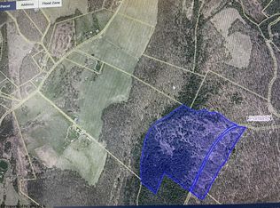 Lick Run Rd, Albright, WV 26519