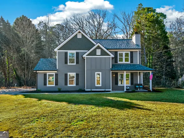 4651 Cedar Brook Dr SE, Conyers, GA 30094