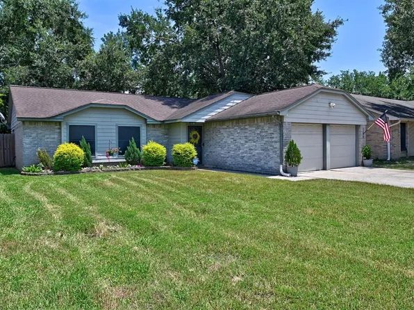 21506 N Tangle Creek Lane, Spring, TX 77388
