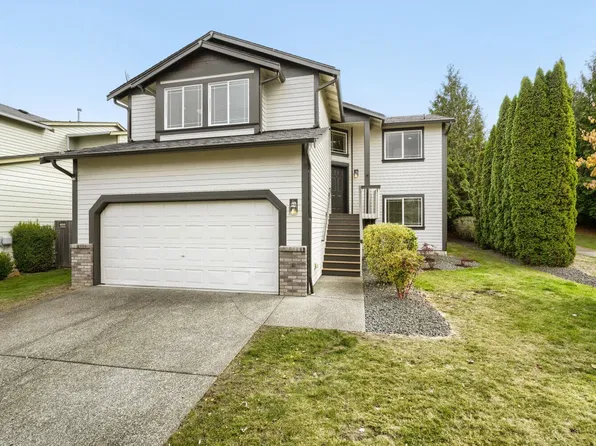 18121 72nd Avenue E, Puyallup, WA 98375