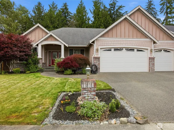 17211 136th Avenue Ct E, Puyallup, WA 98374