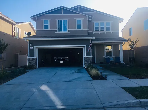 442 Lisbon Pl, Santa Paula, CA 93060
