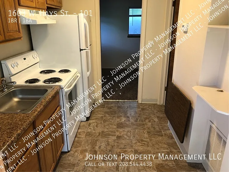 1603 W Hays St #101 — Photo 4