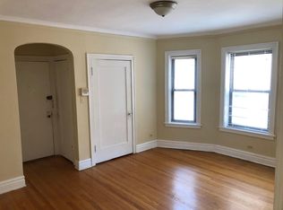 6437 N Hamilton Ave #2, Chicago, IL 60645