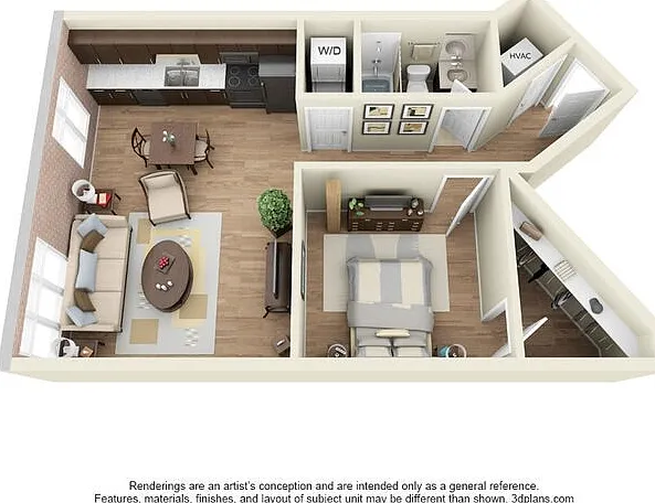 215 N Court St — Photo 24