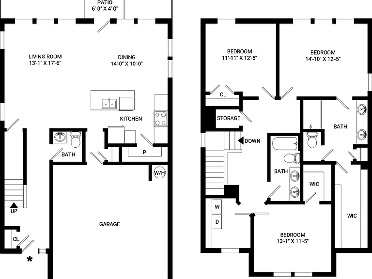 Braxton Townhomes — Photo 28