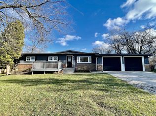 5019 N Watervliet Rd, Watervliet, MI 49098