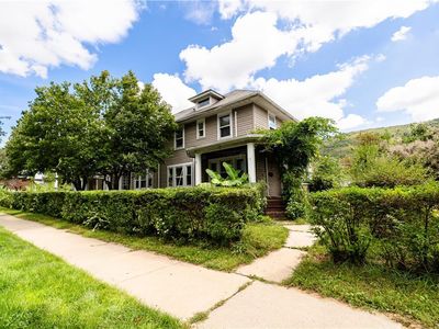 418 Franklin Ave, Palmerton, PA, 18071