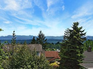 4205 Federal Ave, Everett, WA 98203