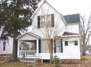 325 S Jeffery Ave, Ithaca, MI 48847