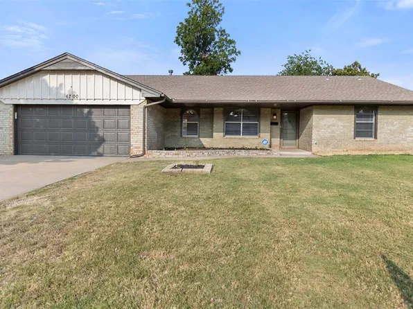 6700 N Harvard Ave, Oklahoma City, OK 73132