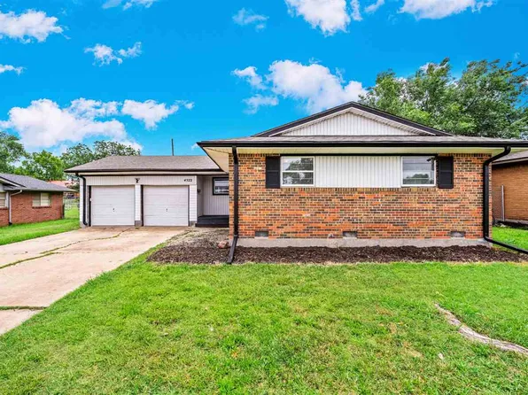 4522 SW Cherokee Ave, Lawton, OK 73505