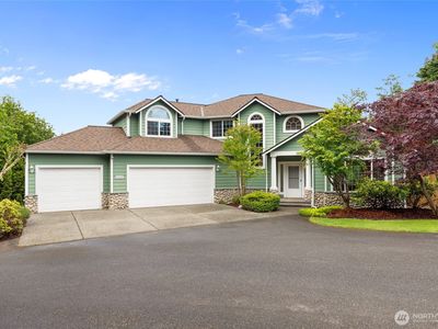 4309 Crescent Avenue, Everett, WA, 98203