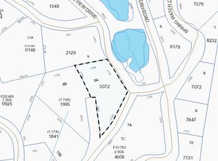 215 Laurel Valley Ln, Brevard, NC 28712