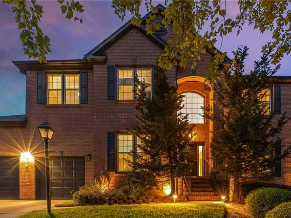 1701 Clay Brooke Ct SE, Smyrna, GA 30082