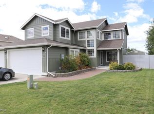 714 N 54th St, Yakima, WA 98901