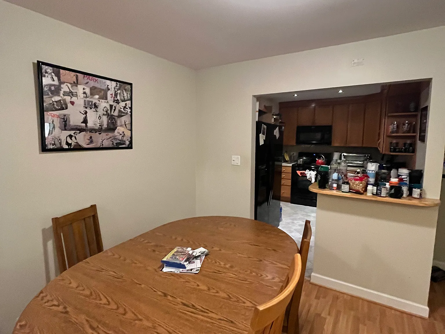 2 bed, 1200 sqft, $2,250 — Photo 2