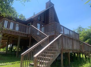 13537 NW Missy Ln, Clarksville, FL 32430