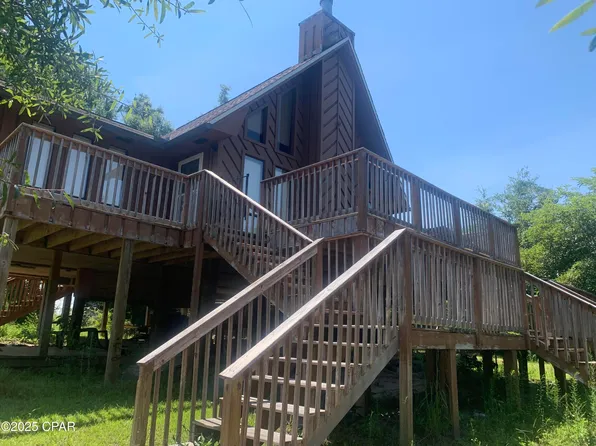 13537 NW Missy Ln, Clarksville, FL 32430