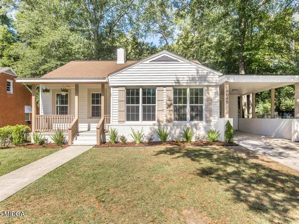 1045 Mimosa Dr, Macon, GA 31204