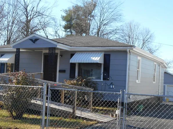 103 E Kentucky Ave, Richmond, KY 40475