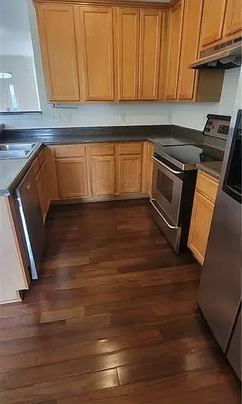 1701 Heights Cir NW — Photo 9