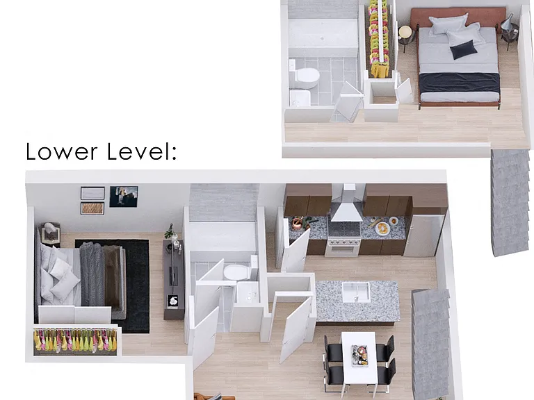 City Hardware Lofts — Photo 8