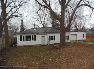 933 Bennett St, Jackson, MI 49202