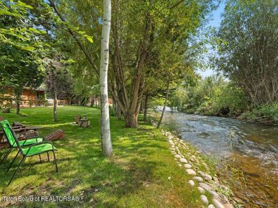 2044 Hidden Ranch Loop, Jackson, WY, 83001