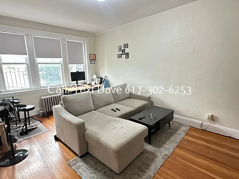 1810 Commonwealth Ave #2 — Photo 4