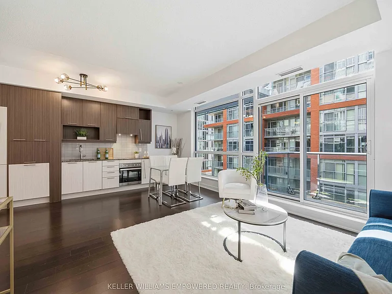 30 Nelson St #314 — Photo 10