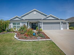 3410 Kelvington Rd, The Villages, FL 32163