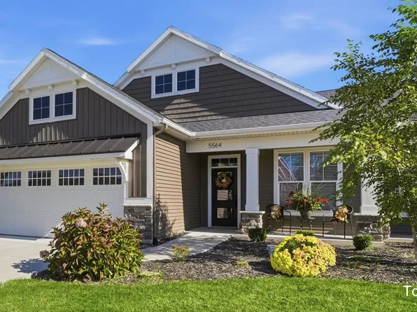 5564 Albright Ave Unit 23, Wyoming, MI 49418