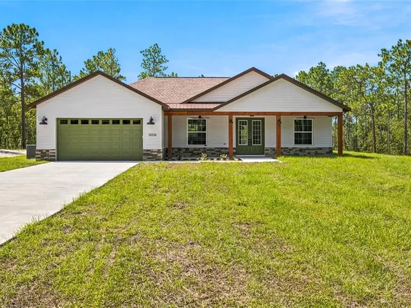 12226 SW 96TH LANE, DUNNELLON, FL 34432
