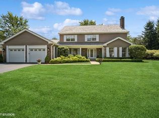 51 Heron Rd, Lake Forest, IL 60045