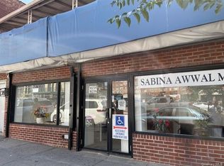 182-36 Hillside Avenue, Jamaica, NY