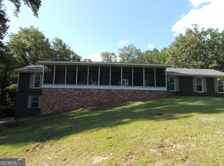 126 Rockingham Pl, Macon, GA 31217