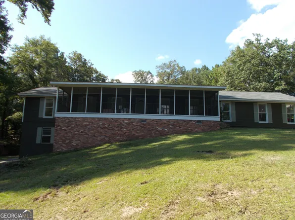 126 Rockingham Pl, Macon, GA 31217