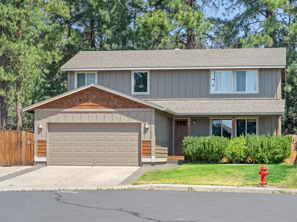 3098 Kelly Hill Ct, Bend, OR 97703