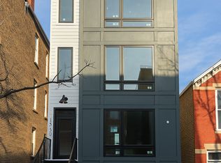 1530 W 18th Pl #1, Chicago, IL 60608