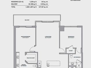68 SE 6th St #3909, Miami, FL 33130