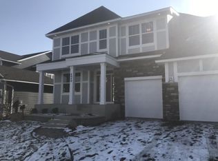 4040 Lady Slipper Rd, Lake Elmo, MN 55042