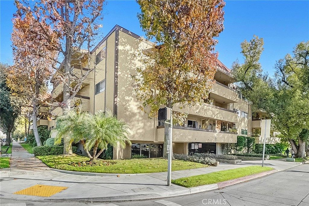 2386 E Del Mar Blvd UNIT 316, Pasadena, CA 91107 | Zillow