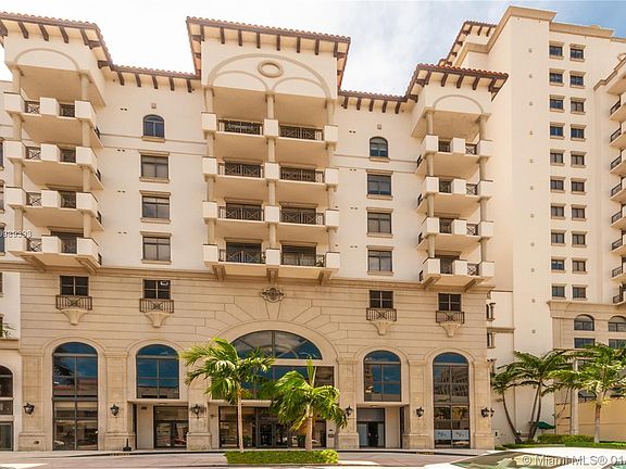 4th image of 1805 Ponce De Leon Blvd APT 834